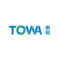 TOWA TOURS 東和旅遊 logo - Similar company to Nan Hwa (Express) Travel Service