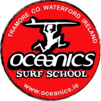 Oceanics Surf School Tramore