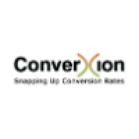 Converxion Ltd
