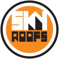 Skyroofs BV logo - Similar company to Skyworkers Bv