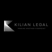 KILIAN LEGAL logo - Similar company to Aspiro