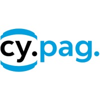 Cy.Pag. logo - Similar company to A&T Fluid Solutions
