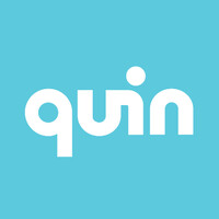 Quin logo - Similar company to Hedon