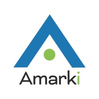 Amarki logo - Similar company to Icars Powered By Limos.Com
