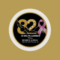 Xi Delta Lambda Chapter Of Alpha Phi Alpha Fraternity, Inc