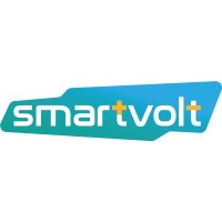 SmartVolt BV logo - Similar company to Chrgd