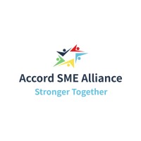 Accord SME Alliance logo - Similar company to Qtm Group Limited