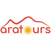 ARATOURS SA logo - Similar company to My-Mountains