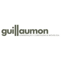 Guillaumon Administração de Imóveis logo - Similar company to Guillamon.Net