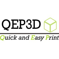 QEP3D GmbH logo - Similar company to Kuo-Ho Technical Ceramic Co.,Ltd.