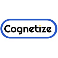 Cognetize logo - Similar company to Quantum Cyber Services