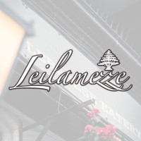 Leilamezze logo - Similar company to Uoplibrary