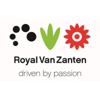 Royal Van Zanten logo - Similar company to Hilverdaflorist Bv
