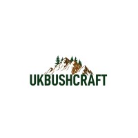 UKBushcraft logo - Similar company to Fire Services Group