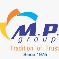 MP Steel India logo - Similar company to Phoenix Foils Pvt Ltd