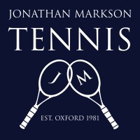 Jonathan Markson Tennis Ltd. logo - Similar company to Web Partners – Apie Strategiją Internete