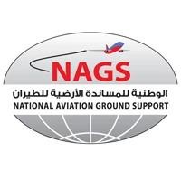 National Aviation Ground Support - Nags logo - Similar company to Evolvetalent®