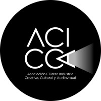 ACICCA - Asociación Clúster Industria Creativa, Cultural y Audiovisual de Asturias logo - Similar company to Israel Tech Gate