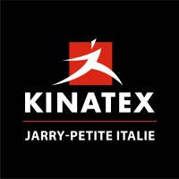 Kinatex Sports Physio Jarry-Petite Italie logo - Similar company to Accès Physio