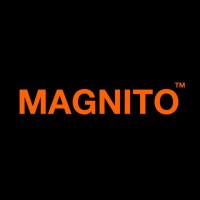 Magnito media logo - Similar company to Blinker Technology