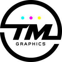 TM Graphics Ltd logo - Similar company to Tml Creative Media Ltd