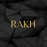 RAKH logo - Similar company to The Context