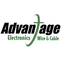 Advantage Electronics Wire & Cable logo - Similar company to Professional Sales Agents, Inc.