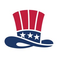 Uncle Sam's American English School logo - Similar company to Language Extreme