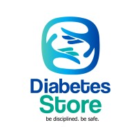 Diabetes Store Limited logo - Similar company to Vision Diabetes