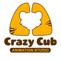 Crazy Cub Animation Studio Pvt. Ltd. logo - Similar company to Mandala Studios