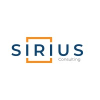 Sirius Consulting logo - Similar company to Bodega Creativa