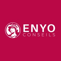 Enyo Conseils logo - Similar company to Afrodigital
