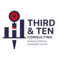 Third & Ten Consulting logo - Similar company to Apprenticeship Tn