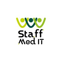 Staff MedIT logo - Similar company to Salesar
