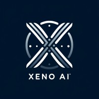 Xeno AI Limited logo - Similar company to Dre Digital Limited