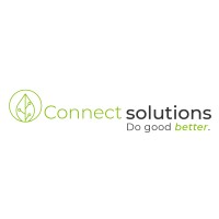 Connect Solutions logo - Similar company to Connect Sol