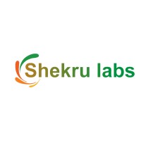 Shekru Labs India logo - Similar company to Codemake Technology Private Limited