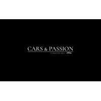 Cars & Passion logo - Similar company to Rubberduck