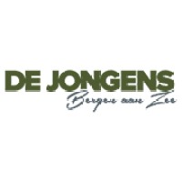 De Jongens Bergen aan Zee logo - Similar company to Mae