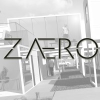 Zaero logo - Similar company to Constructora Petra - Fabricación Modular