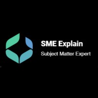 SME Explain logo - Similar company to Sme Finanz