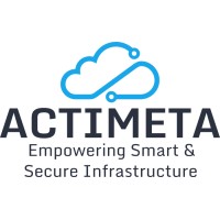 Actimeta logo - Similar company to Simac Tech Inc