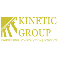 Kinetic Group logo - Similar company to Aurum Transfers Limited