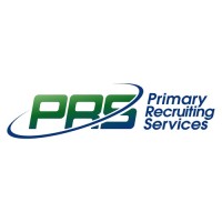 Primary Recruiting Services logo - Similar company to Nurses First Solutions
