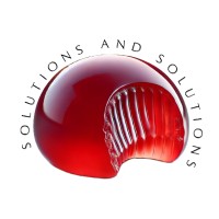 Gummy Solutions logo - Similar company to Weinberglim Engineering