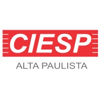 CIESP Alta Paulista logo - Similar company to Ciesp Distrital Oeste
