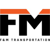 F&M Transportation logo - Similar company to Pride Logistics
