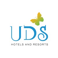 UDAY SAMUDRA LEISURE HOTEL, Unit of UDS GROUP OF HOTELS logo - Similar company to Leisure