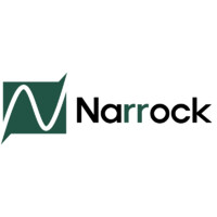 Narrock logo - Similar company to Pico Labs