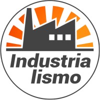 Industrialismo logo - Similar company to Redecon Rn